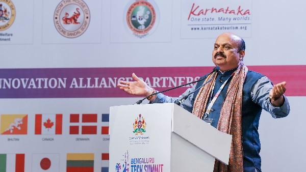 More than 2.5 lakh government jobs are vacant in Karnataka: CM Basavaraj Bommai More than 2.5 lakh government jobs are vacant in Karnataka: CM Basavaraj Bommai