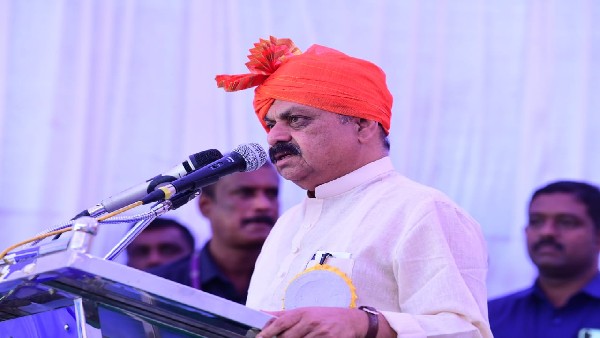 Constructed A 30 Bed Hospital At A Cost Of Rs 8 Crore In Karadagi Basavaraj Bommai Said