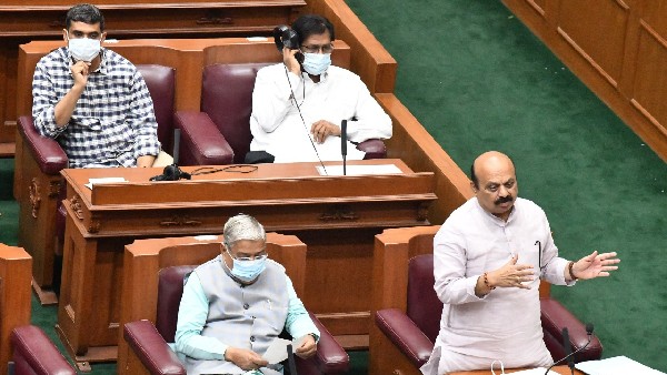 The Bangaluru Metropolitan Land Transport Authority Bill passed in Assembly