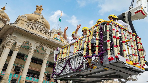 ಕೇಂದ್ರ, ರಾಜ್ಯ ಸರ್ಕಾರಗಳಿಂದ 1,000 ಕೋಟಿ ಬಿಡುಗಡೆ
