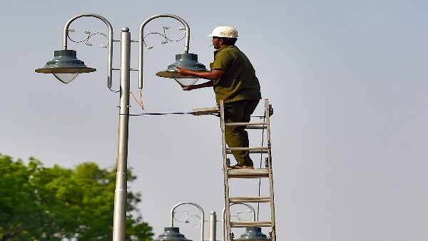ಬೆಂಗಳೂರಿನ ಆಸ್ಪತ್ರೆಗಳಿಗೆ ವೈದ್ಯಕೀಯ ಉಪಕರಣಗಳ ಖರೀದಿ