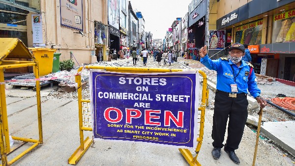 2018 ರಲ್ಲಿ ಬೆಂಗಳೂರು ಸ್ಮಾರ್ಟ್ ಸಿಟಿ ಲಿಮಿಟೆಡ್ ಸ್ಥಾಪನೆ