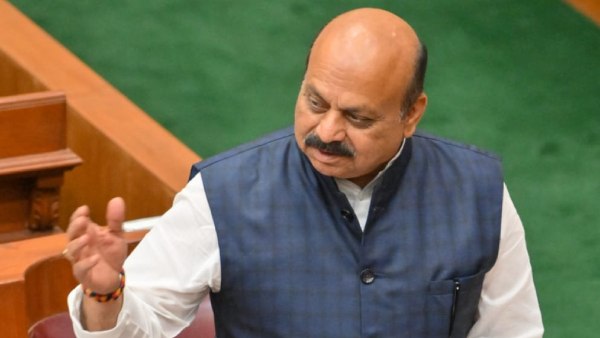 ಬೊಮ್ಮಾಯಿ ಸರ್ಕಾರದ ಆದೇಶವಲ್ಲ