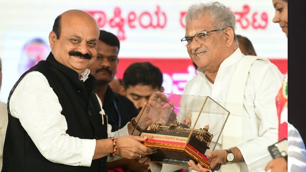 kannada children should become entrepreneurs says basavaraj bommai