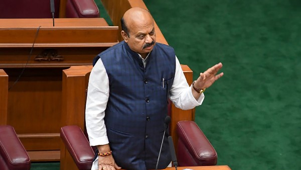 More than 2.5 lakh government jobs are vacant in Karnataka: CM Basavaraj Bommai More than 2.5 lakh government jobs are vacant in Karnataka: CM Basavaraj Bommai