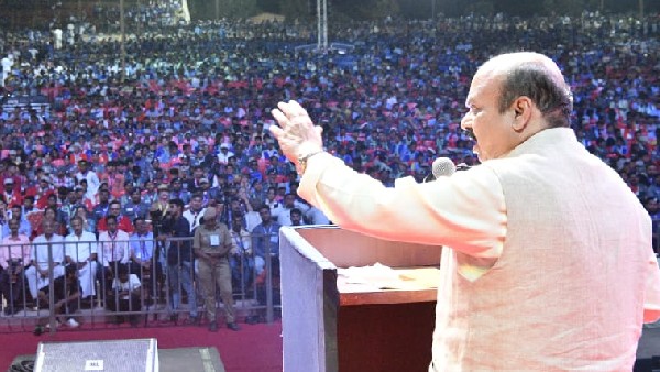 ಮೌಲ್ಯಗಳನ್ನು ಹೊಂದಿರುವುದು ಮುಖ್ಯ 