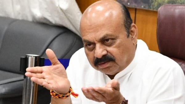 Government decides to double solatium paid for death due to wild elephant says Basavaraj Bommai