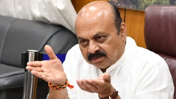 Panchamasali 2a Reservation Basavaraj Bommai Says Will Discuss Law Minister Interim Report