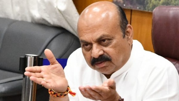 Amit Shah State Visit No Change In Scheduled Programs Basavaraj Bommai Said