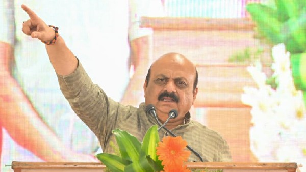 CM Basavaraj Bommai Slams Leader of Opposition Siddaramaiah