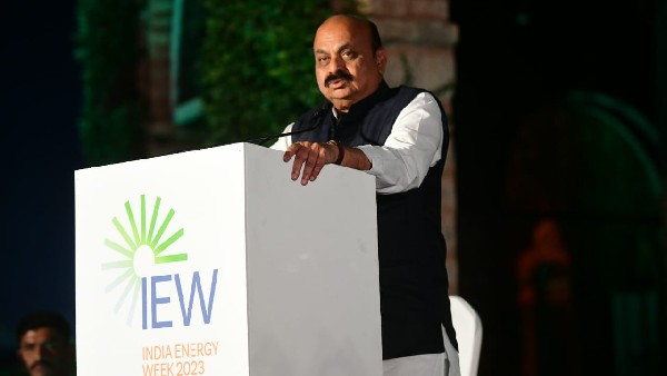 Karnataka 2 lakh capital investment in energy sector CM Basavaraj Bommai Said