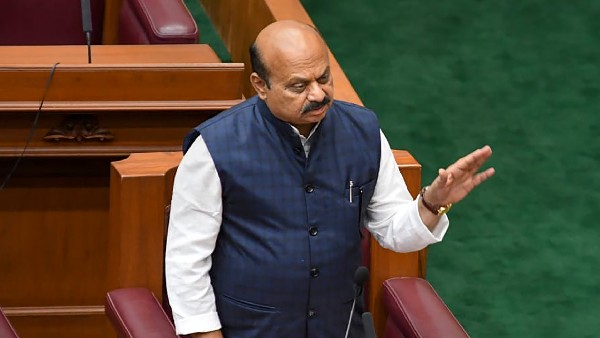 Cabinet expansion; CM Basavaraj Bommai met JP Nadda, Amit Shah 