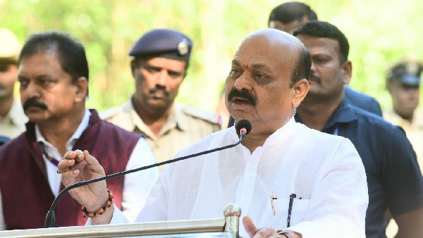 Govt Committed To Provide Necessary Assistance To Families Of Soldiers Basavaraja Bommai Said Govt Committed To Provide Necessary Assistance To Families Of Soldiers Basavaraja Bommai Said