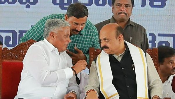 ನಮ್ಮ ಸರ್ಕಾರ ಘೋಷಣೆ ಮಾಡುವುದಲ್ಲ ಕಾರ್ಯಗತ ಮಾಡುತ್ತಿದ್ದೇವೆ