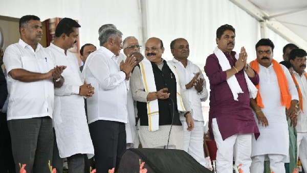 ಹಿಂದುಳಿದ ಜಿಲ್ಲೆಗಳ ಸಮಗ್ರ ಅಭಿವೃದ್ಧಿಗೆ ಸಕಲ ಕ್ರಮ 