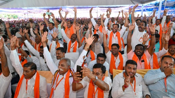 10,000 ಕೋಟಿಯಲ್ಲಿ ಬೆಂಗಳೂರು-ಮೈಸೂರು ಹೈವೆ