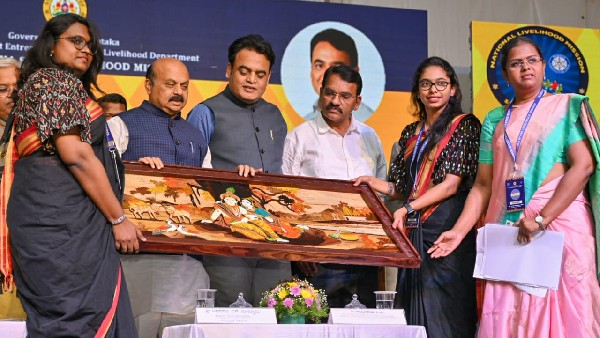ಮಹಿಳೆಯರ ಕೆಲಸದ ಮೌಲ್ಯಮಾಪನ ಆಗಬೇಕು