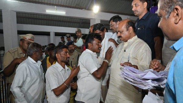 Rahul Gandhi He Dont Know About RSS CM Basavaraj Bommai Said