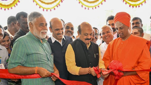 ರಾಜ್ಯದ ಜನರ ಆರೋಗ್ಯಕ್ಕಾಗಿ ವಿಶೇಷ ಕಾರ್ಯಕ್ರಮ ರಾಜ್ಯದ ಜನರ ಆರೋಗ್ಯಕ್ಕಾಗಿ ವಿಶೇಷ ಕಾರ್ಯಕ್ರಮ