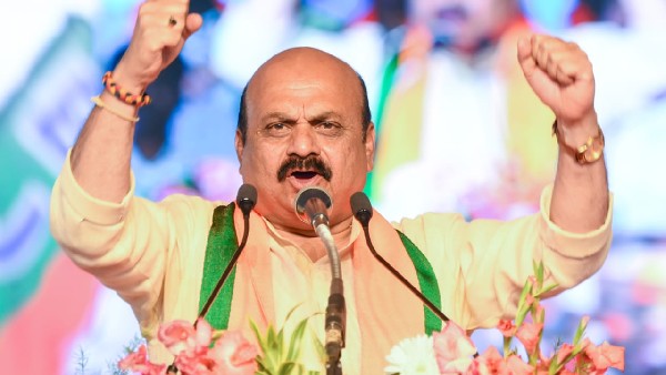 CM Bommai led BJP govt is 300% commission government Alleged by Siddaramaiah.