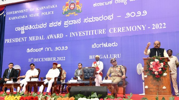 ಫಾರೆನ್ಸಿಕ್ ಲ್ಯಾಬ್ ಆಧುನಿಕರಣ