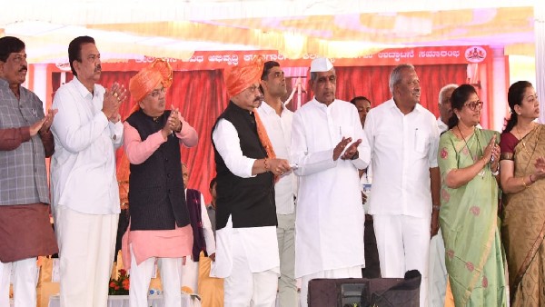 ಉತ್ತರ ಕರ್ನಾಟಕದ ಸಮಗ್ರ ಅಭಿವೃದ್ಧಿಗೆ ವಿಶೇಷ ಯೋಜನೆ