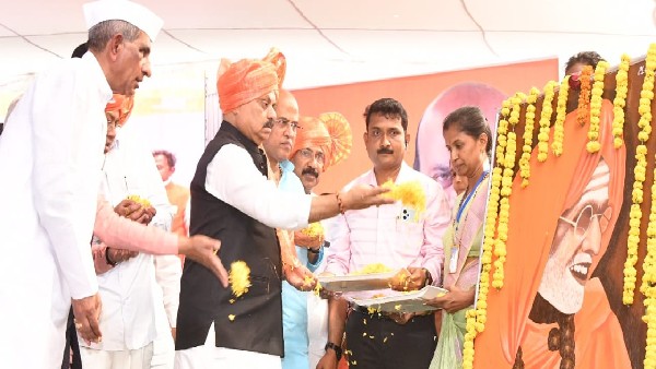 ಶಿಕ್ಷಣ, ಆರೋಗ್ಯ, ಉದ್ಯೋಗಕ್ಕೆ ಆದ್ಯತೆ 