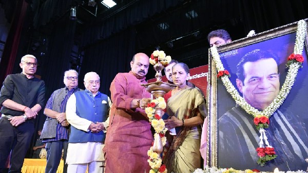 ಧರ್ಮದ ಚೌಕಟ್ಟು ಮೀರಿದ ತತ್ವ ಹೇಳಿದ ಕವಿ