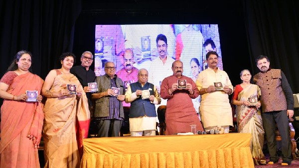 ಸಾಹಿತ್ಯ, ಸಂಗೀತದ ರಕ್ಷಣೆಗೆ ಸದಾ ಬದ್ಧ