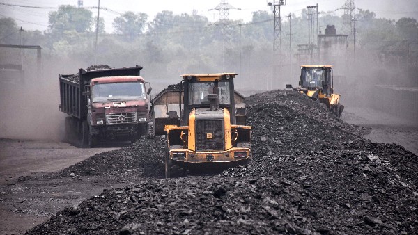 No Discrimination In Coal Distribution To States Says Pralhad Joshi