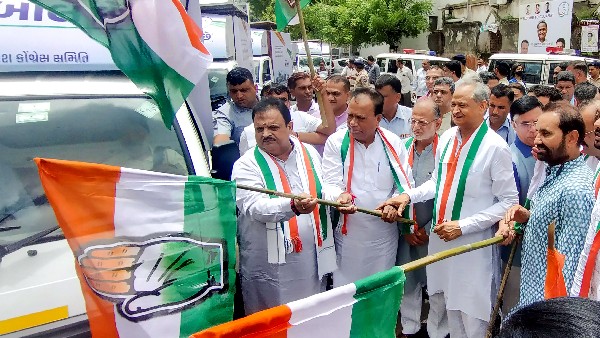 ಗುಜರಾತ್‌ನ ರಾಜಕೀಯ ನಿರ್ಧರಿಸಲಿರುವ ಸೌರಾಷ್ಟ್ರ