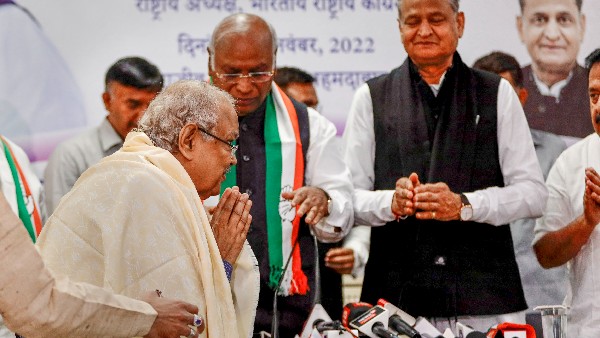 ಚುನಾವಣೆಯಲ್ಲಿ ಗೆಲ್ಲುವ ಉತ್ಸಾಹ ಪಕ್ಷದಿಂದ ಬರಲೇ ಇಲ್ಲ
