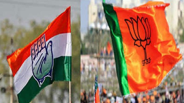 On Rahul Gandhis China prepping for war, BJP says, He is so close to them