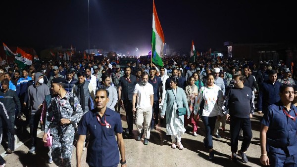 ಜೈಪುರದಲ್ಲಿ ಸಂಗೀತ ಕಾರ್ಯಕ್ರಮ 