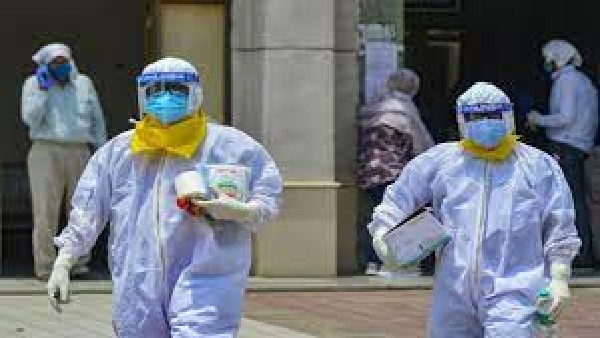 Masks mandatory in Metro and bmtc buses