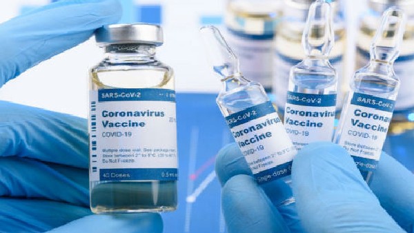 ಲಸಿಕೆ ಲಭ್ಯತೆಯ ಕುರಿತು