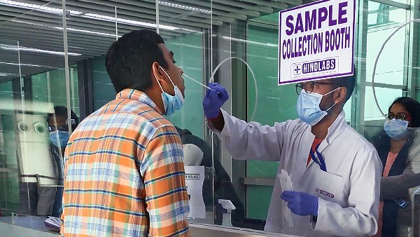BF.7 Covid outbreak : New covid variant will not lead to another major wave in India- Experts