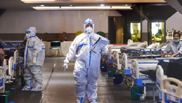 ಕರ್ನಾಟಕದಲ್ಲಿ ಕೊರೊನಾ ಭೀತಿ