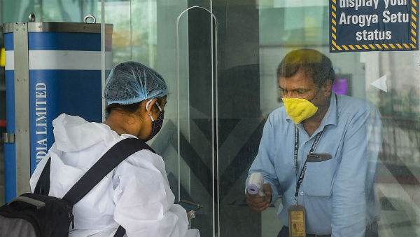 Foreign Covid Patients Has Increased To 16 In Bengaluru Mock Drill Today In Hospitals