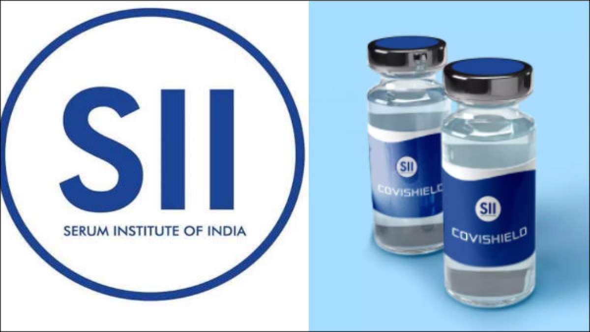 Serum Institute Of India Was Provided 20 Million Covishield Vaccine To Central Health Dept. Serum Institute Of India Was Provided 20 Million Covishield Vaccine To Central Health Dept.