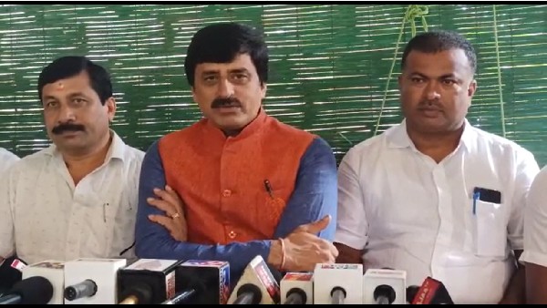 ಕುಮಾರಸ್ವಾಮಿ ಕಳೆದ ಬಾರಿ ನನ್ನನ್ನು ಮೋಸ ಮಾಡಿ ಸೋಲಿಸಿದ್ದಾರೆ