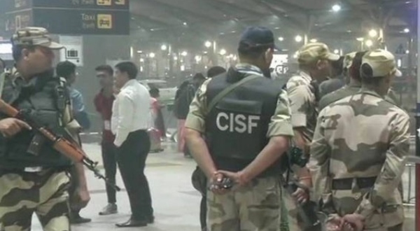 CISF Recruitment 2022: Applications invited for 787 Constable Posts