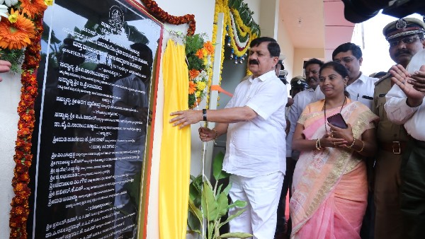 ಅಭ್ಯರ್ಥಿಗಳಿಗೆ ಆರಗ ಜ್ಞಾನೇಂದ್ರ ಕಿವಿ ಮಾತು 