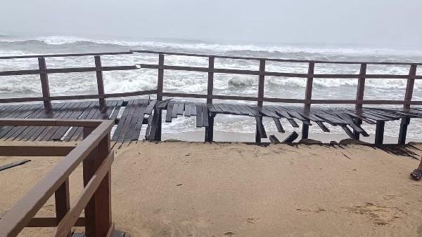 ಸಾರಿಗೆ ಸೇವೆ ನಿಲ್ಲಿಸಿದ ಸರ್ಕಾರ 