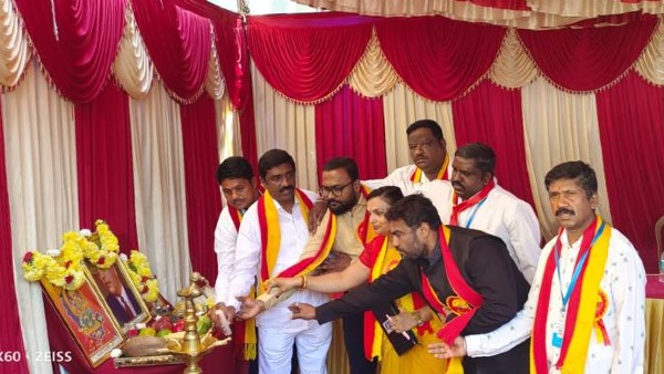 vYouth need jobs if they want to walk the right path in Society Ambedkar Dalita sene said vYouth need jobs if they want to walk the right path in Society Ambedkar Dalita sene said