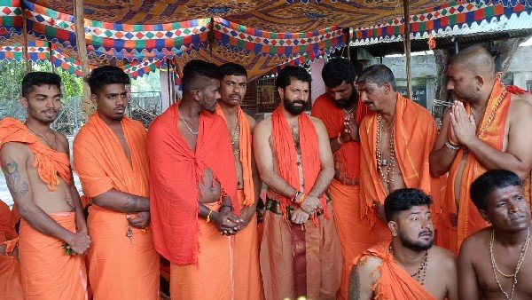 ಡಿ.5ರಿಂದ 9ರ ಬೆಳಗ್ಗೆವರೆಗೆ ಪ್ರವಾಸಿಗರ ನಿರ್ಬಂಧ