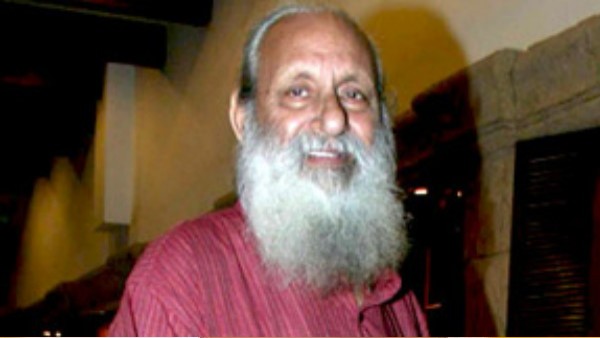 ಹಿರಿಯ ನಟ ಅರುಣ್ ಬಾಲಿ 