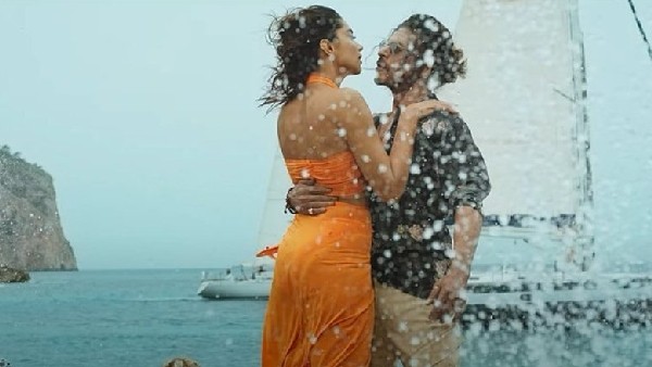 Deepika Padukones costumes sparks row; MP minister says Pathaan release doubtful 