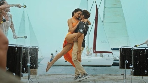 Deepika Padukones costumes sparks row; MP minister says Pathaan release doubtful 