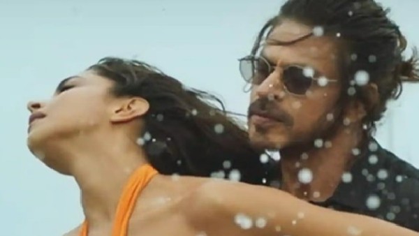 Besharam rang controversy: CBFC instructs Pathan makers to edit song